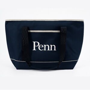 Picnic At Ascot University of Penn State Ivy Insulated Cooler Tote Shoulder Bag